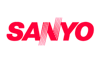 Sanyo Logo